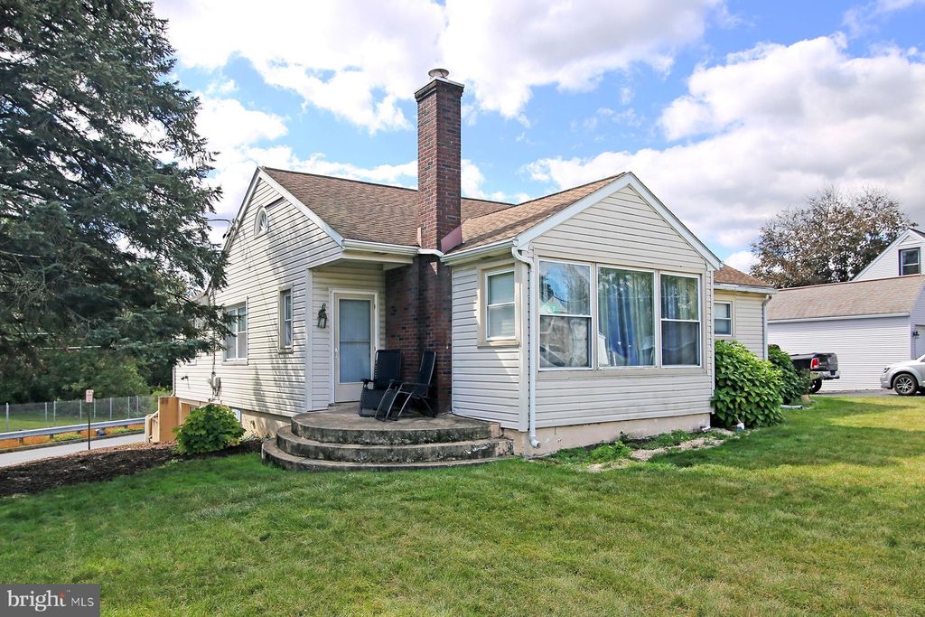 Photo of 537 State Drive, LEBANON, PA 17042 (MLS # PALN2023272)