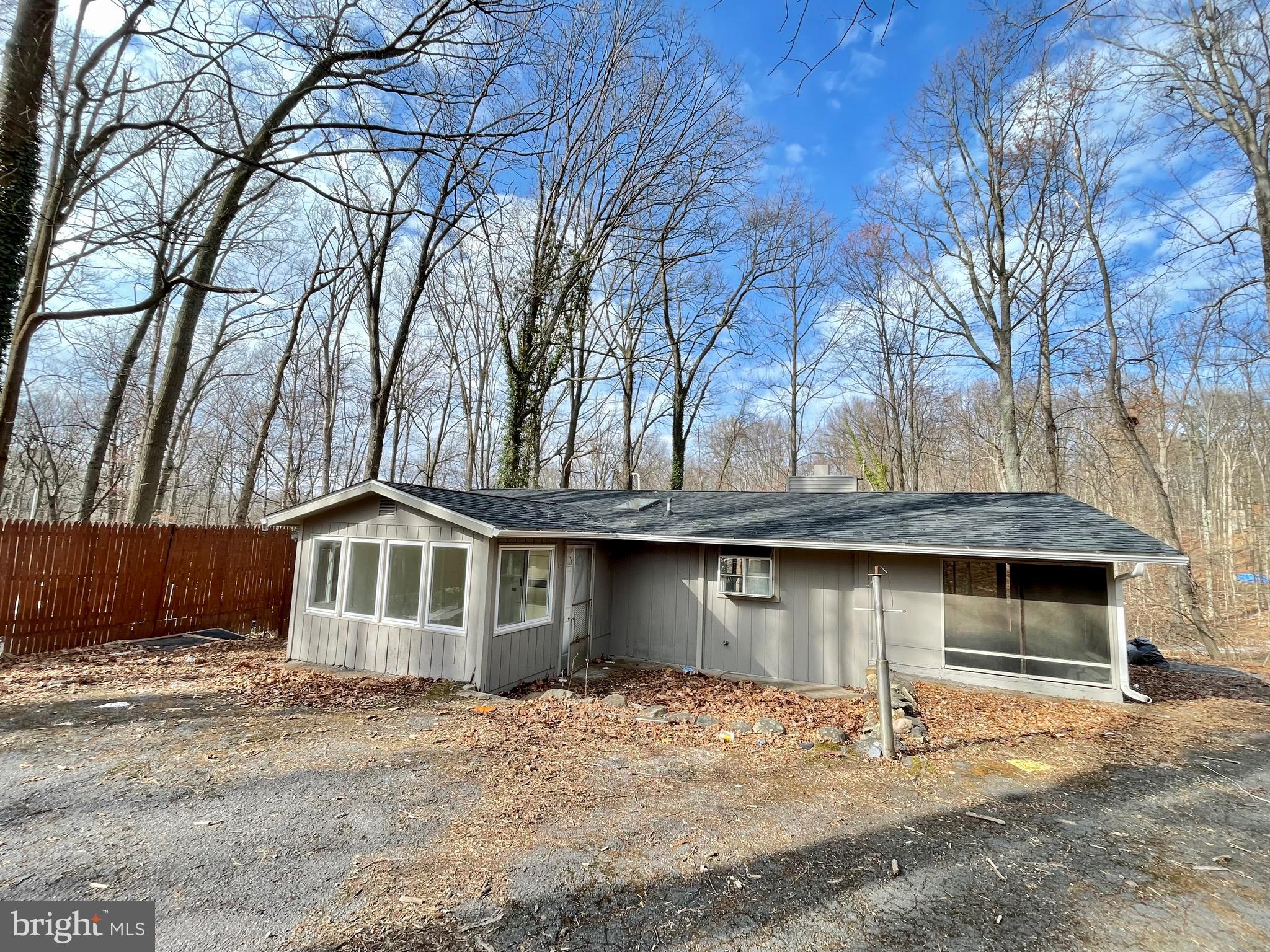 SHANNONDALE - Residential