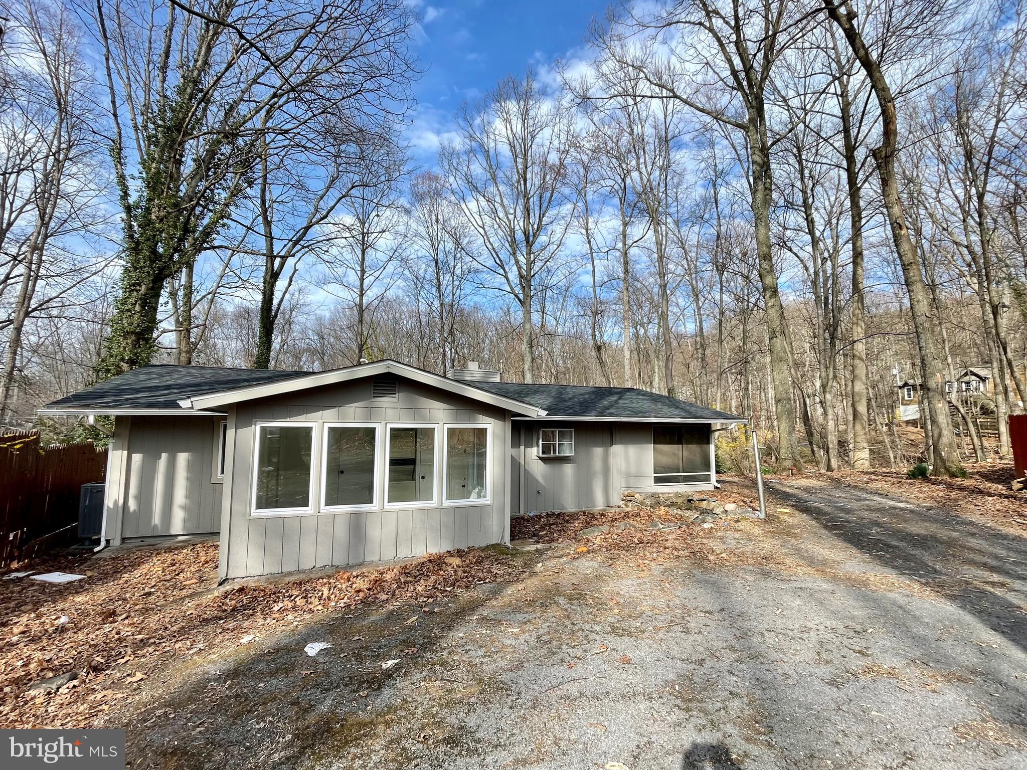 SHANNONDALE - Residential