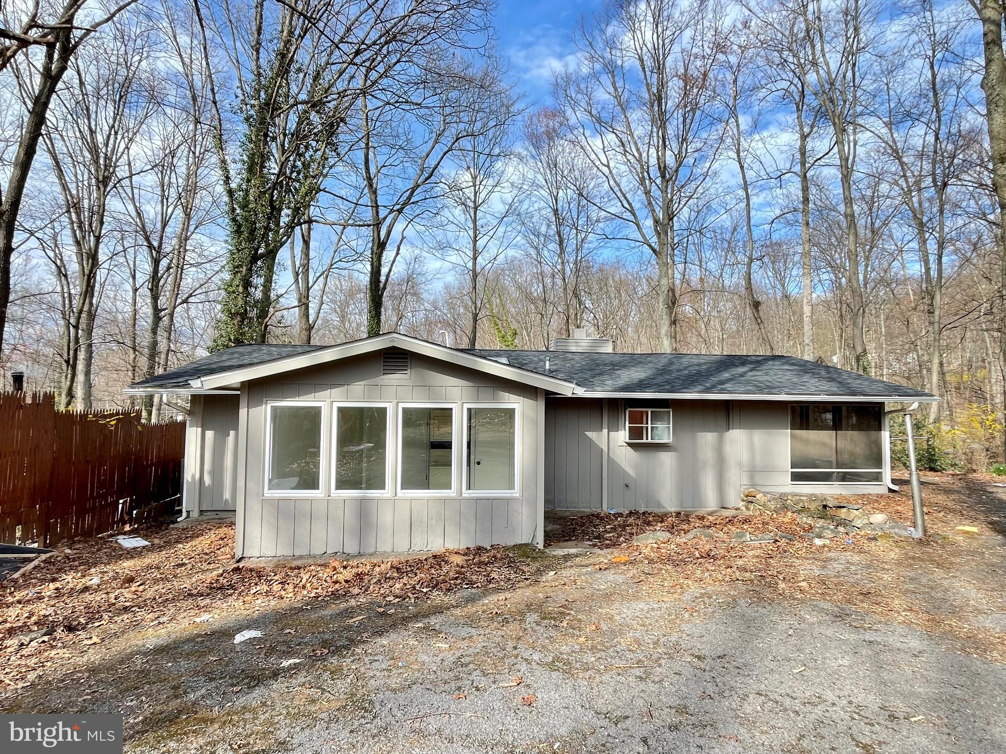 SHANNONDALE - Residential