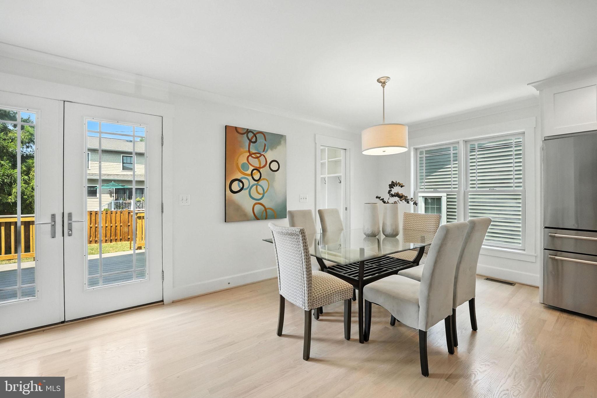 DEL RAY - Residential