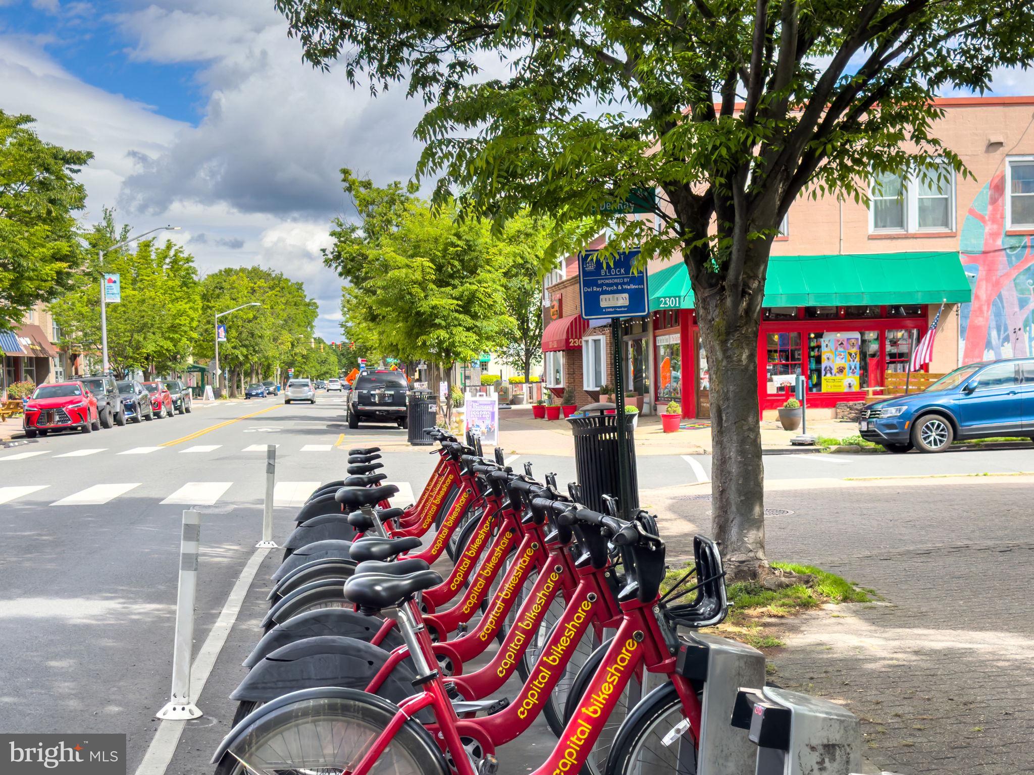 DEL RAY - Residential