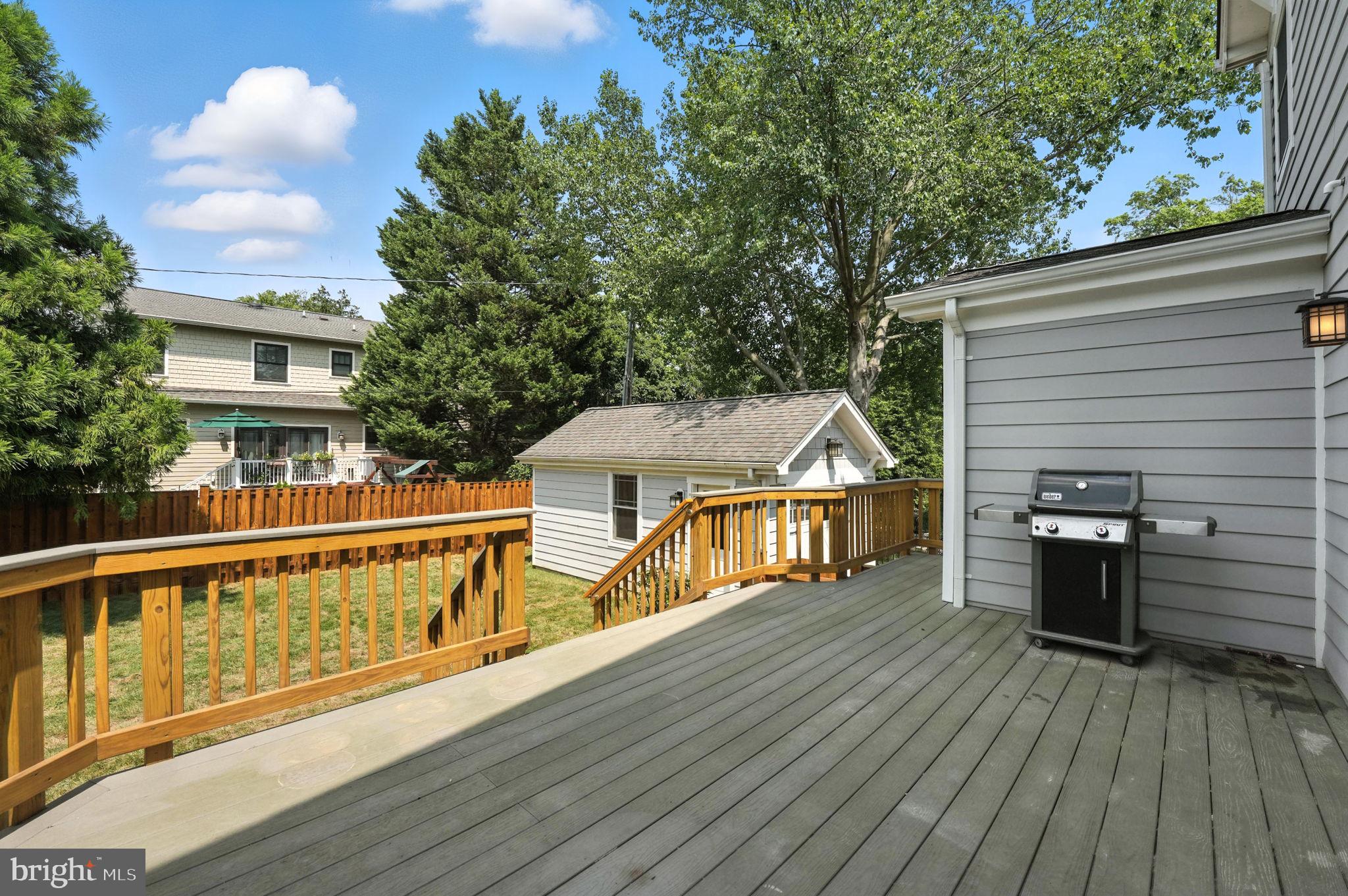 DEL RAY - Residential