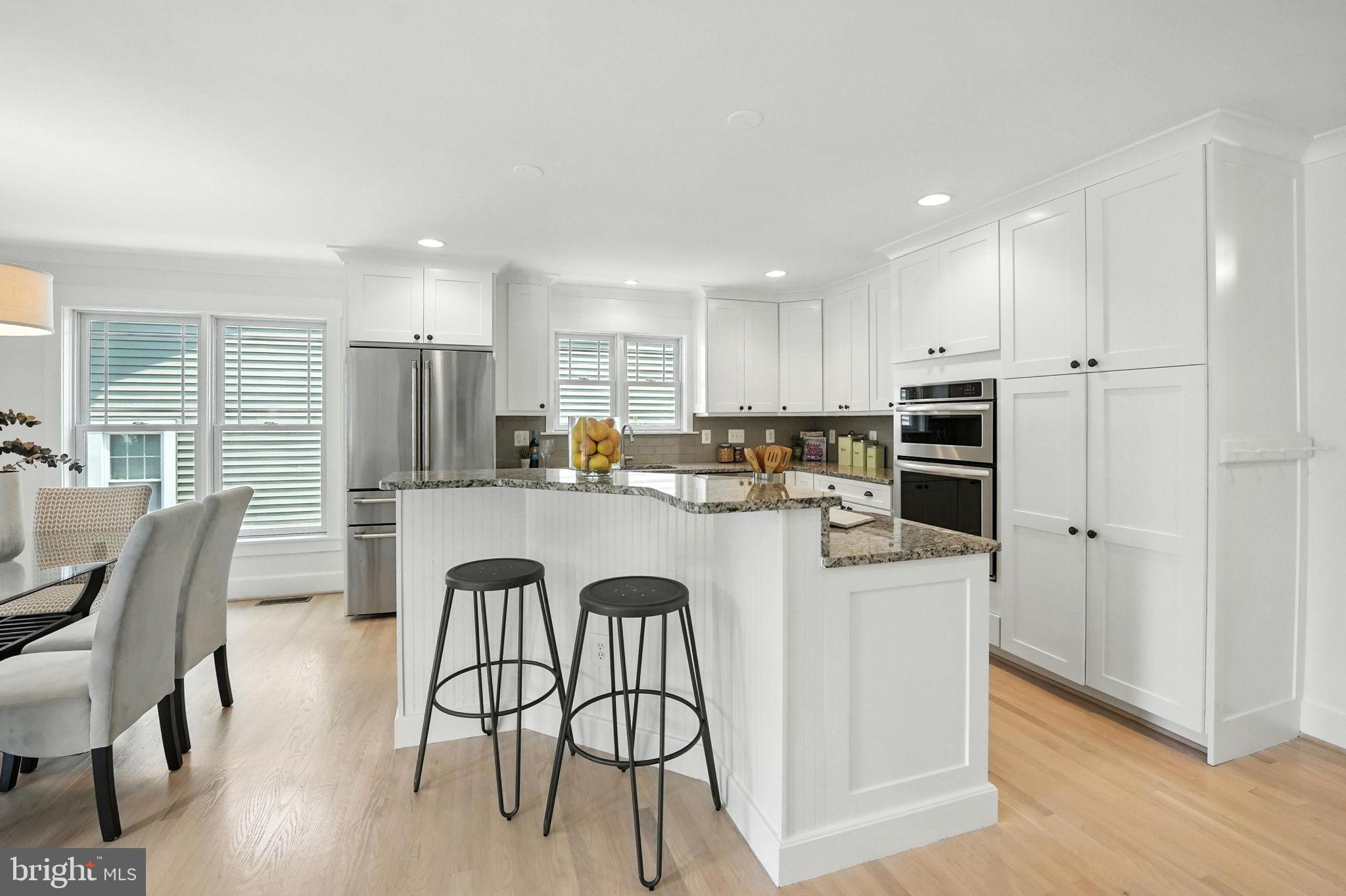 DEL RAY - Residential