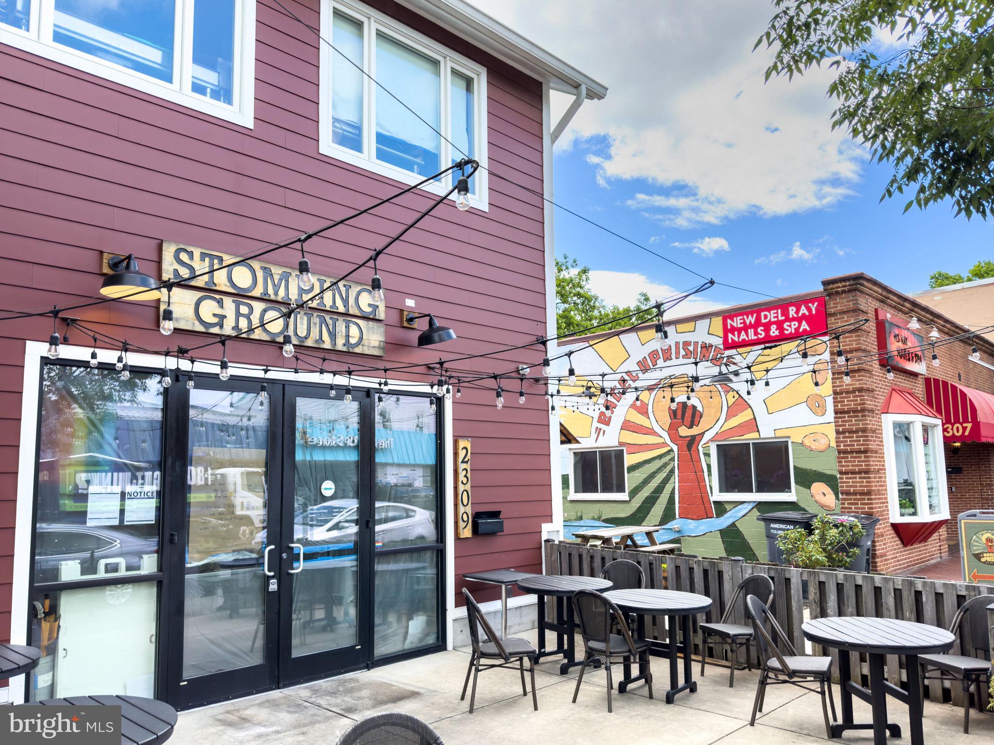 DEL RAY - Residential