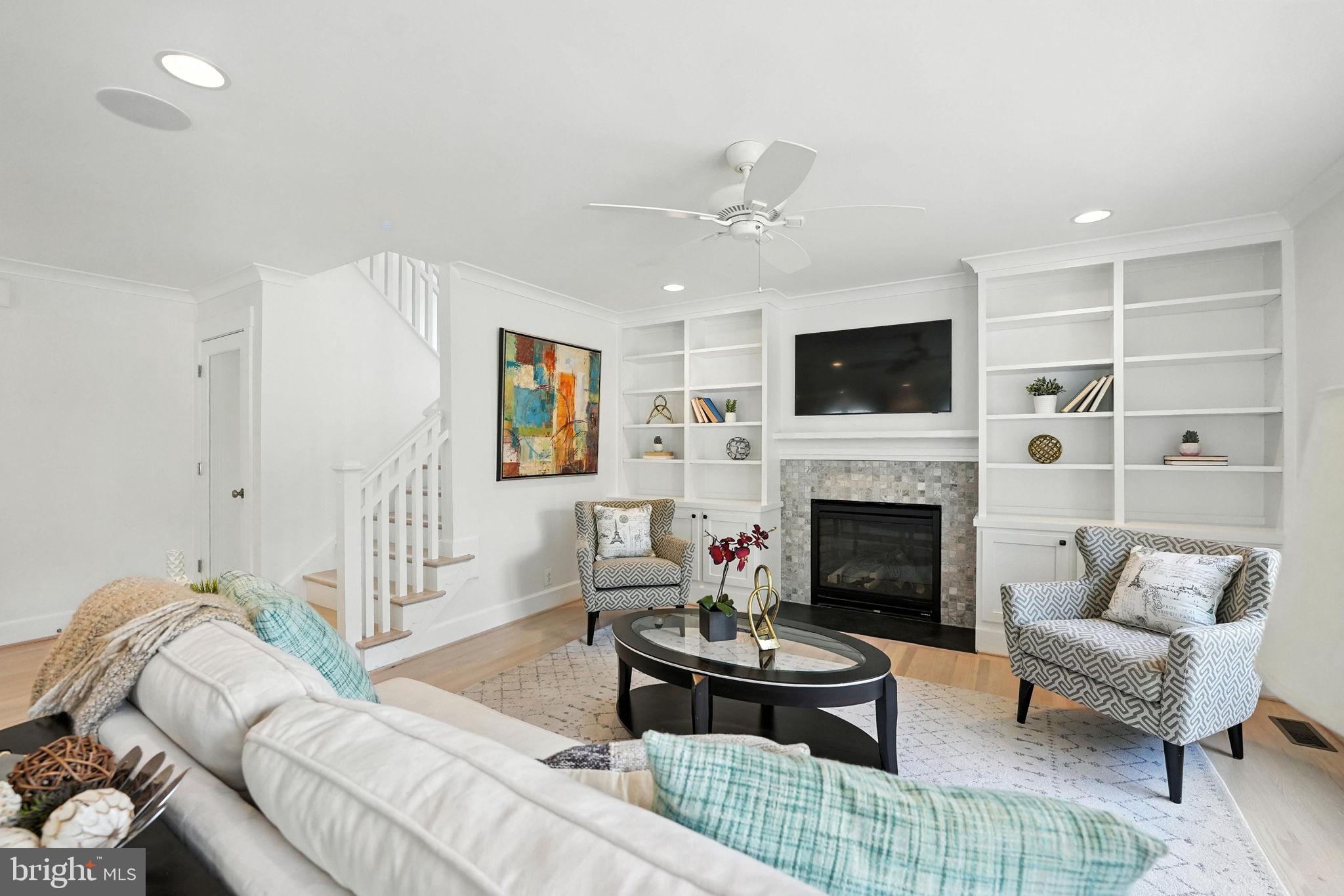 DEL RAY - Residential