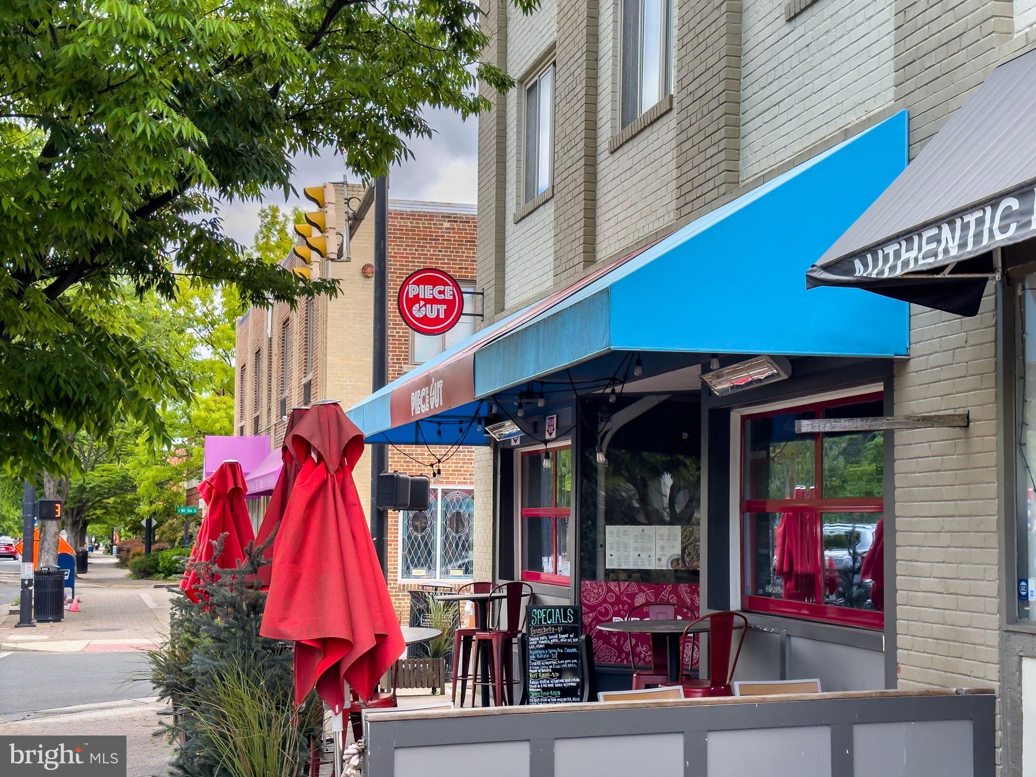 DEL RAY - Residential