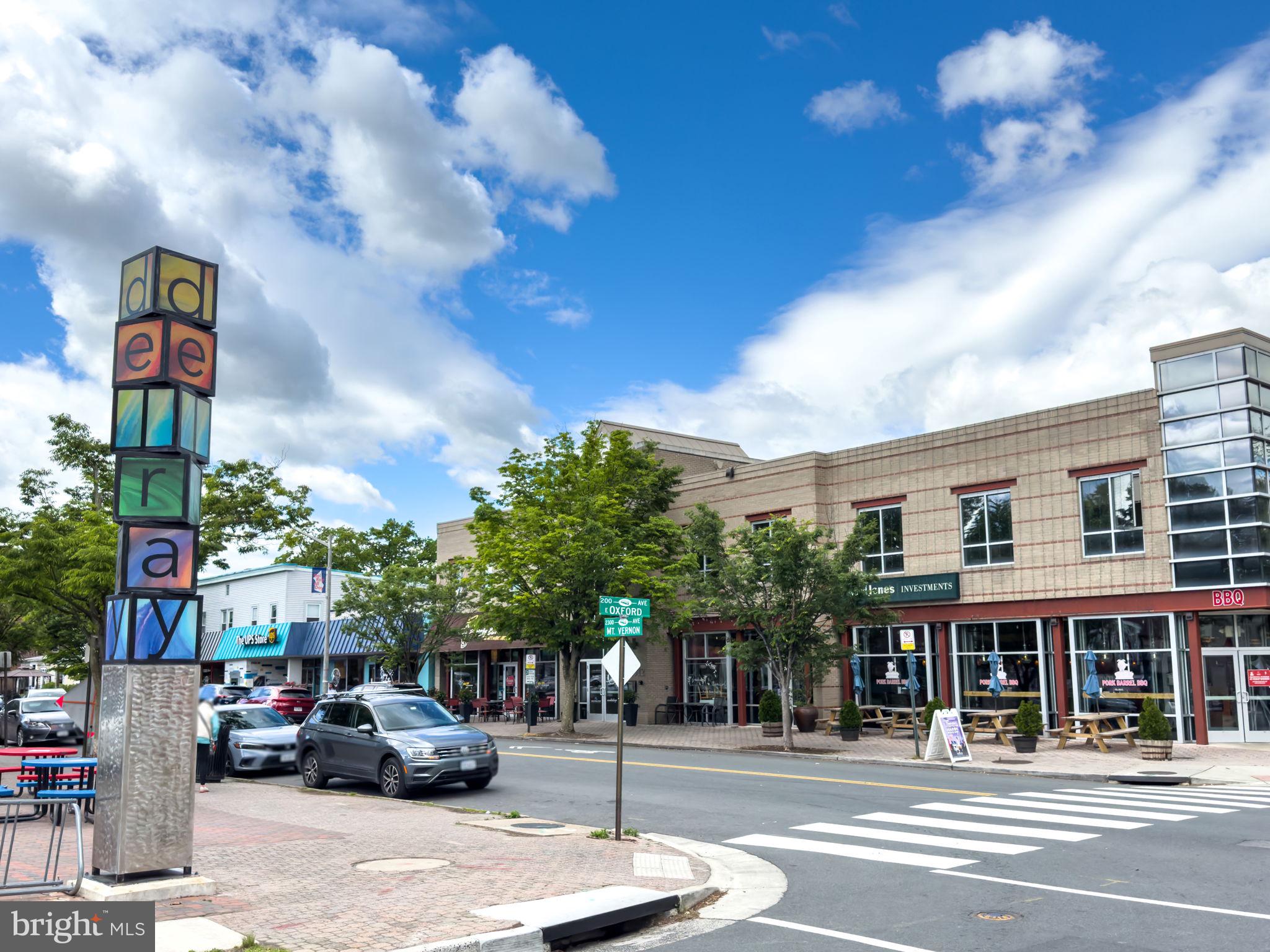 DEL RAY - Residential