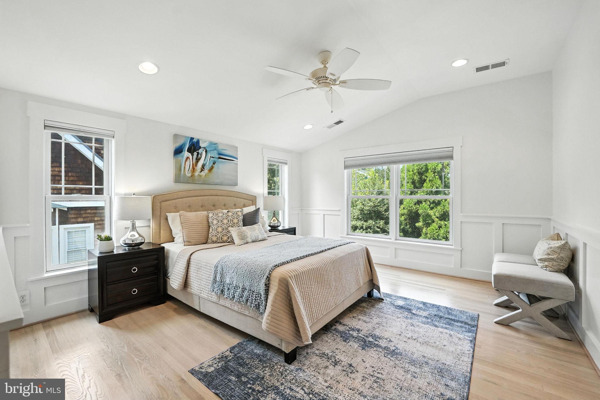 DEL RAY - Residential