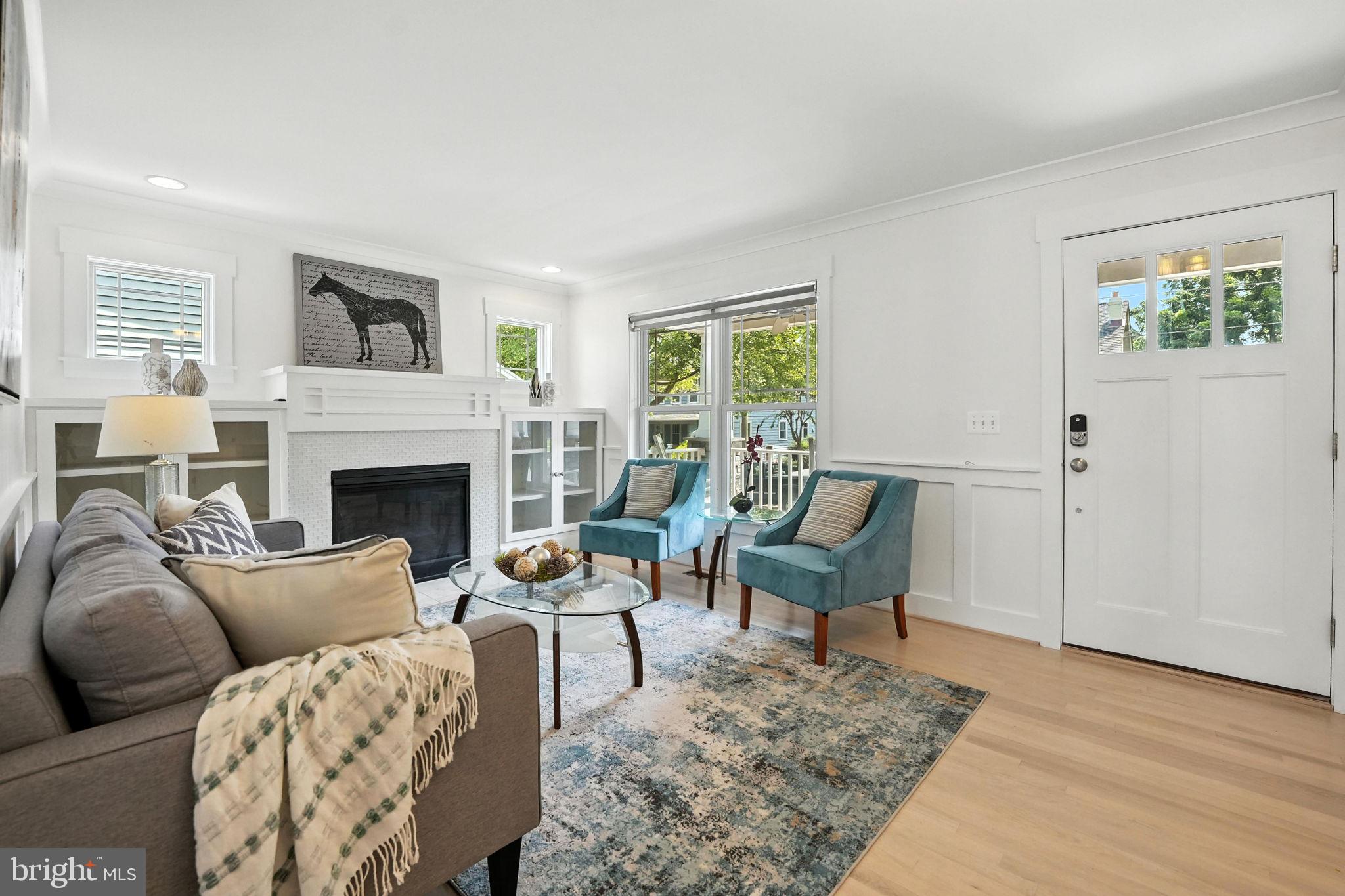 DEL RAY - Residential