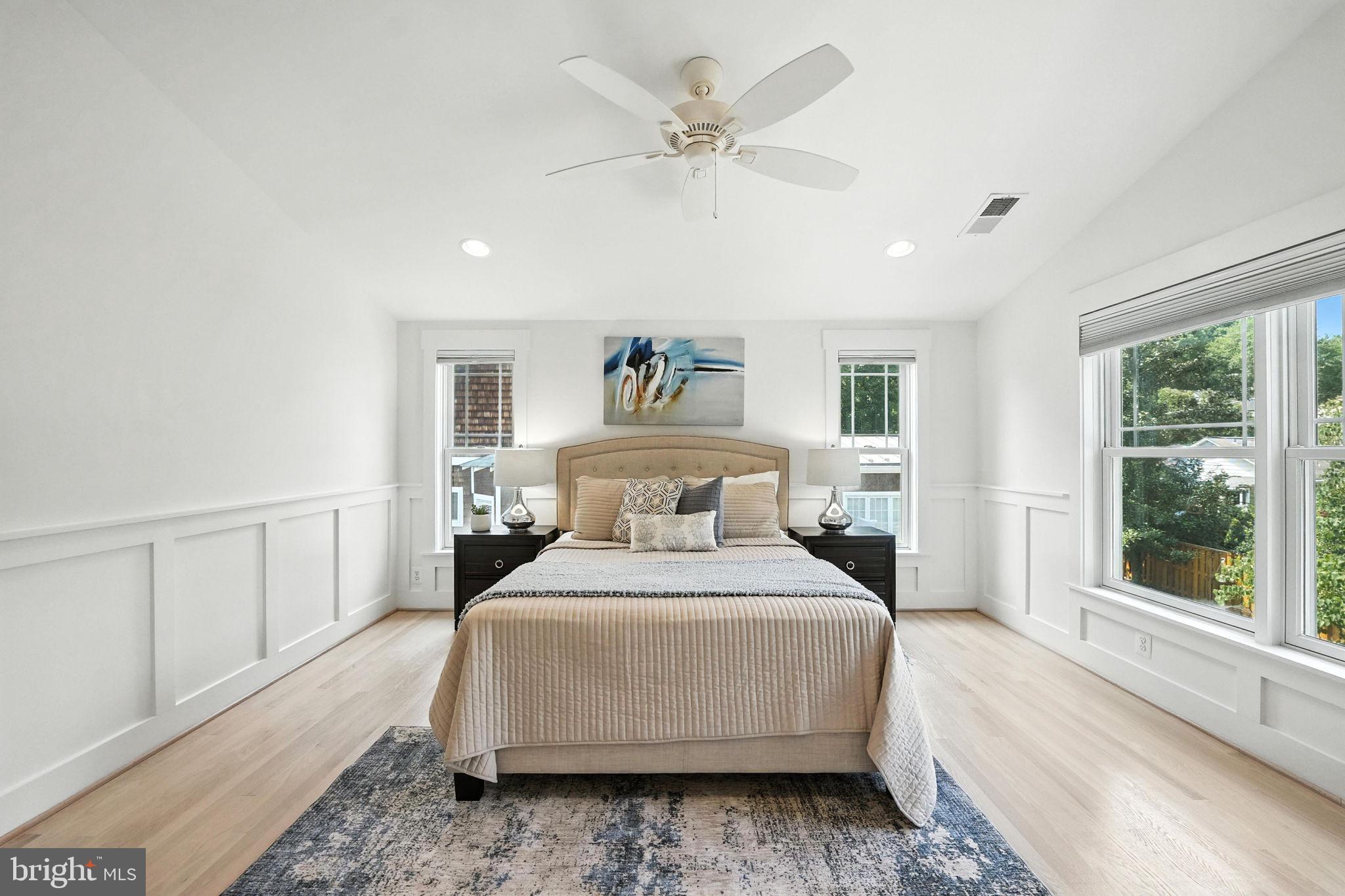 DEL RAY - Residential