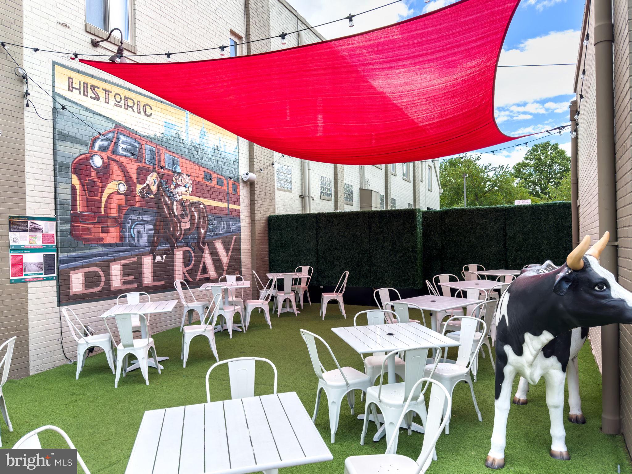 DEL RAY - Residential