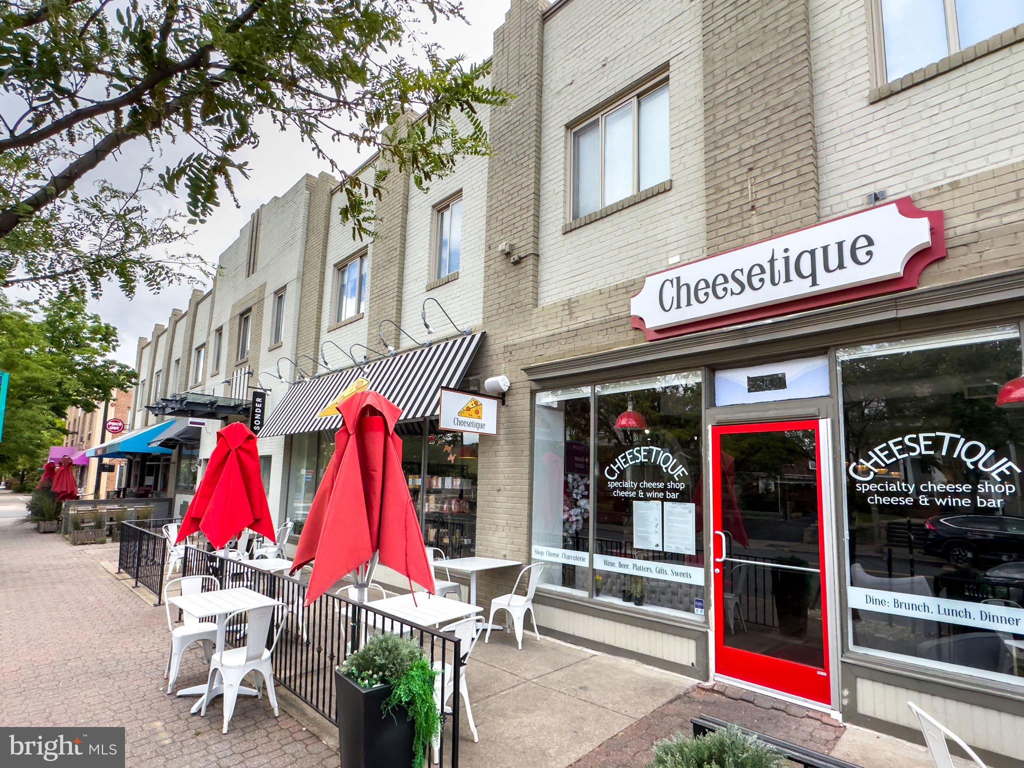 DEL RAY - Residential