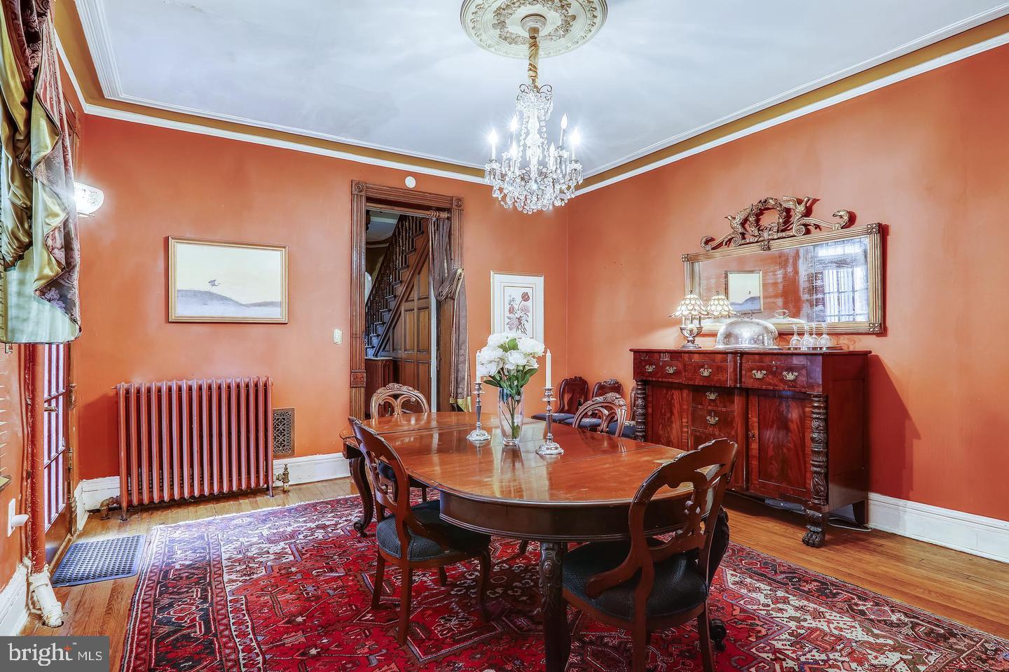 23 LOGAN CIRCLE NW