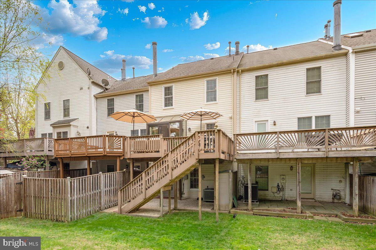 GERMANTOWN ESTATES - Residential