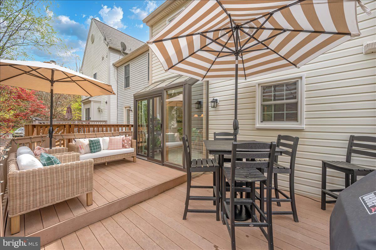 GERMANTOWN ESTATES - Residential