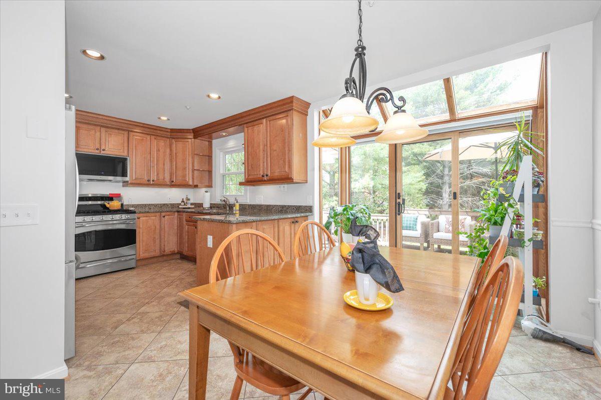 GERMANTOWN ESTATES - Residential