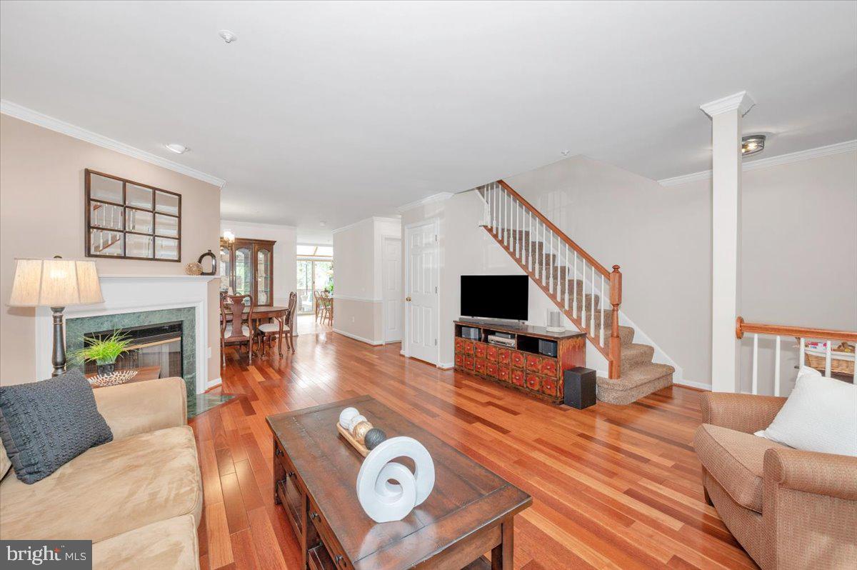 GERMANTOWN ESTATES - Residential