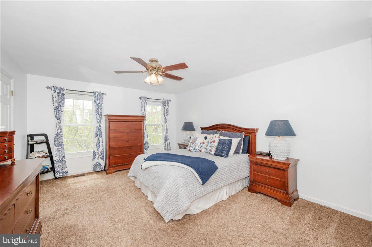 GERMANTOWN ESTATES - Residential