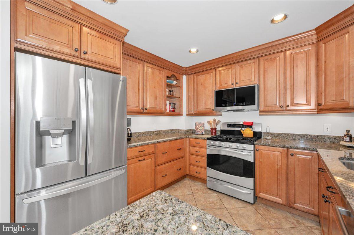 GERMANTOWN ESTATES - Residential