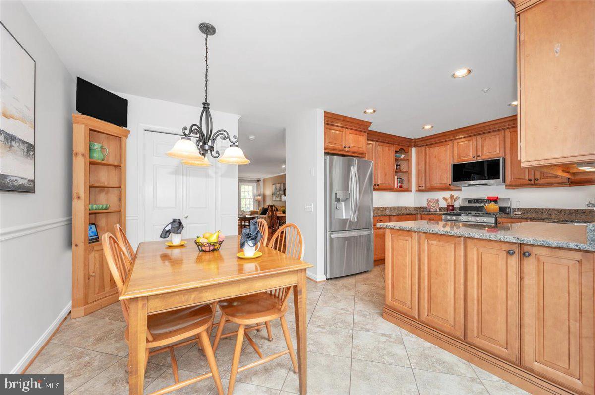 GERMANTOWN ESTATES - Residential