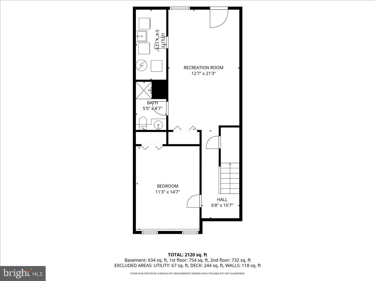 GERMANTOWN ESTATES - Residential