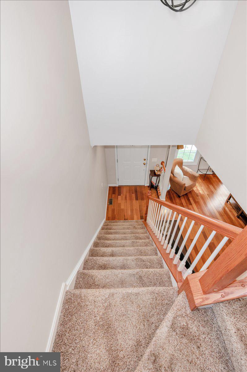 GERMANTOWN ESTATES - Residential