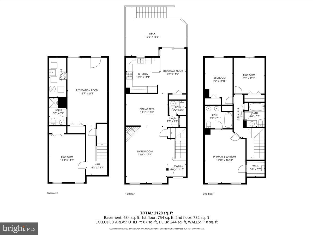 GERMANTOWN ESTATES - Residential