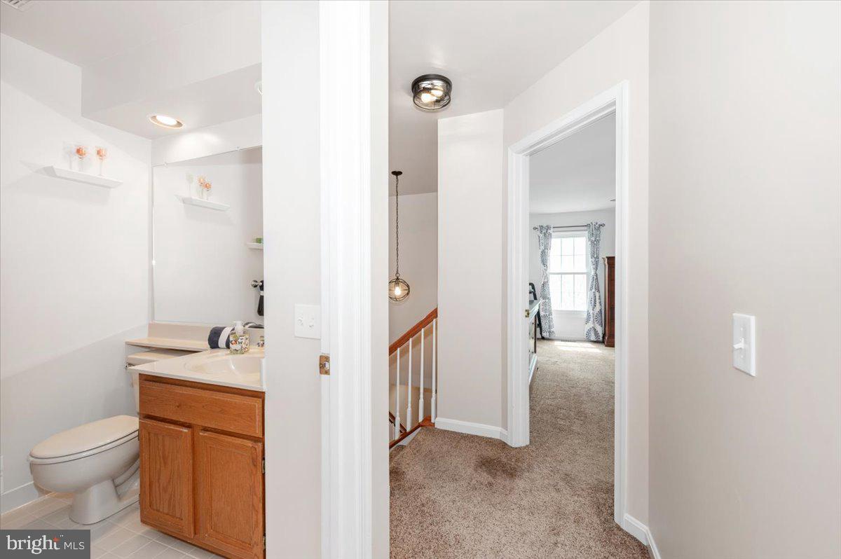 GERMANTOWN ESTATES - Residential