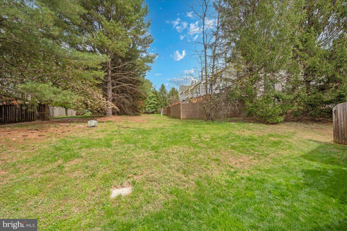 GERMANTOWN ESTATES - Residential