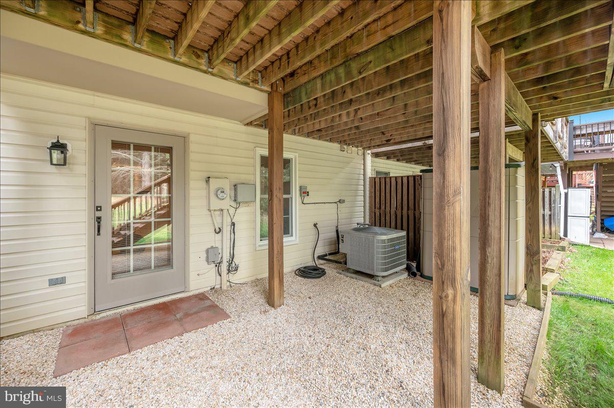 GERMANTOWN ESTATES - Residential