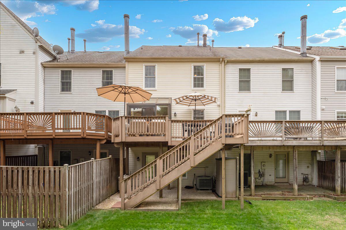 GERMANTOWN ESTATES - Residential