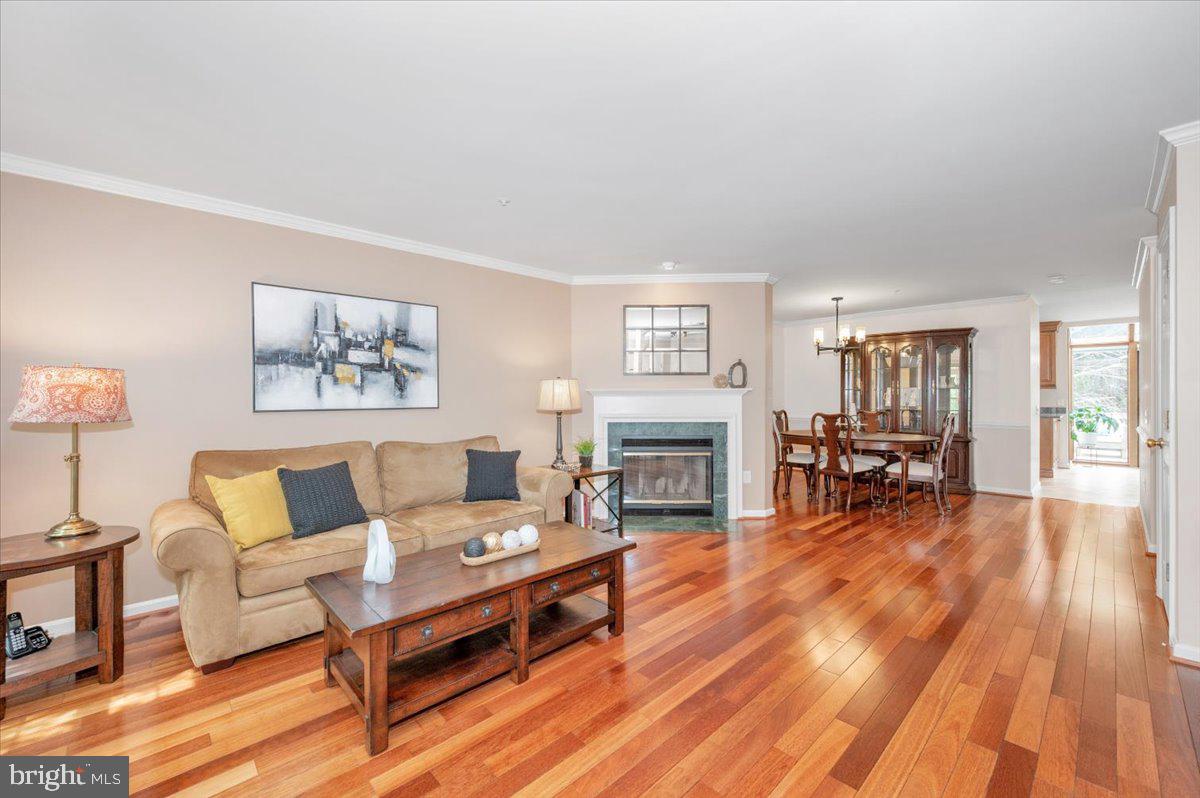 GERMANTOWN ESTATES - Residential