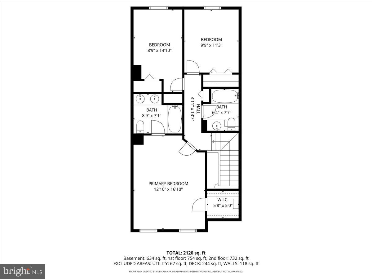GERMANTOWN ESTATES - Residential