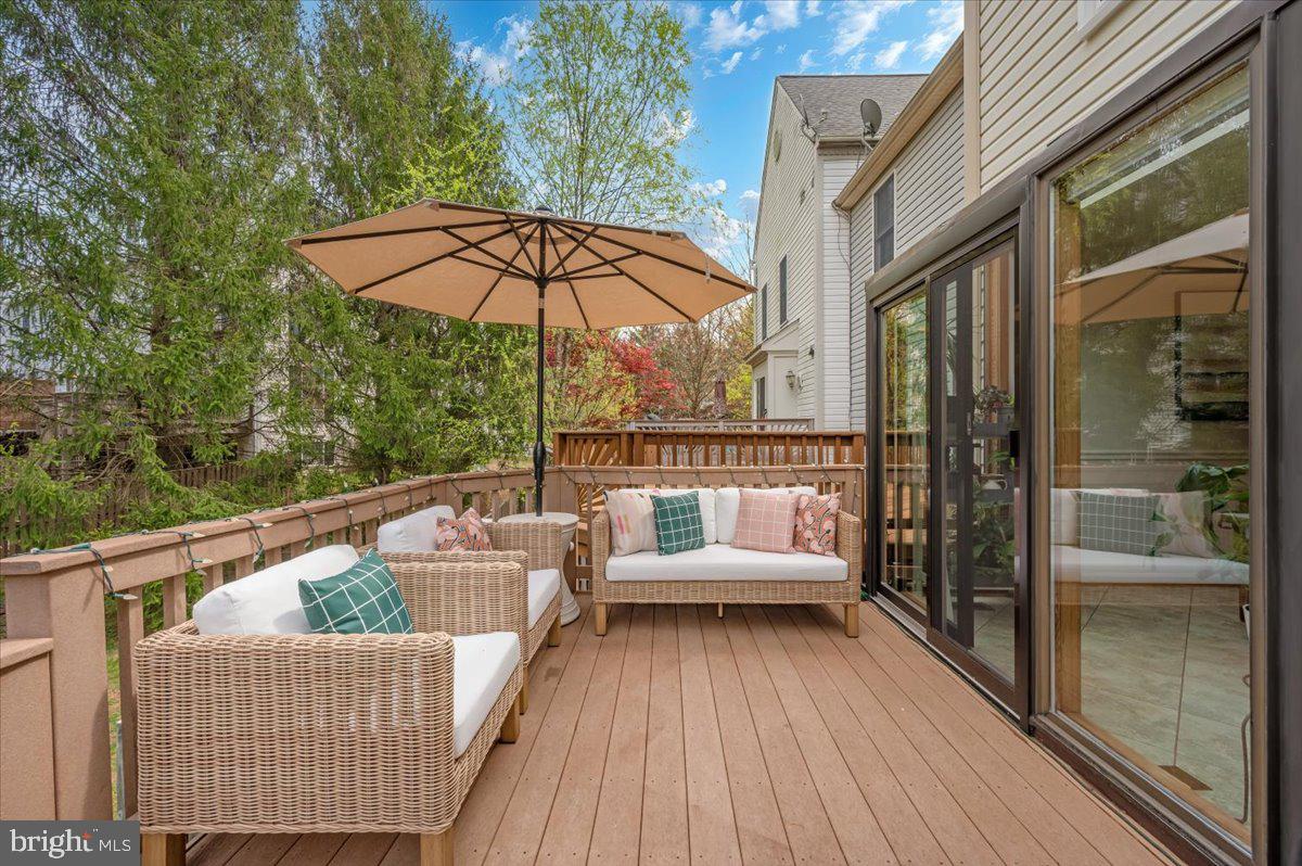 GERMANTOWN ESTATES - Residential