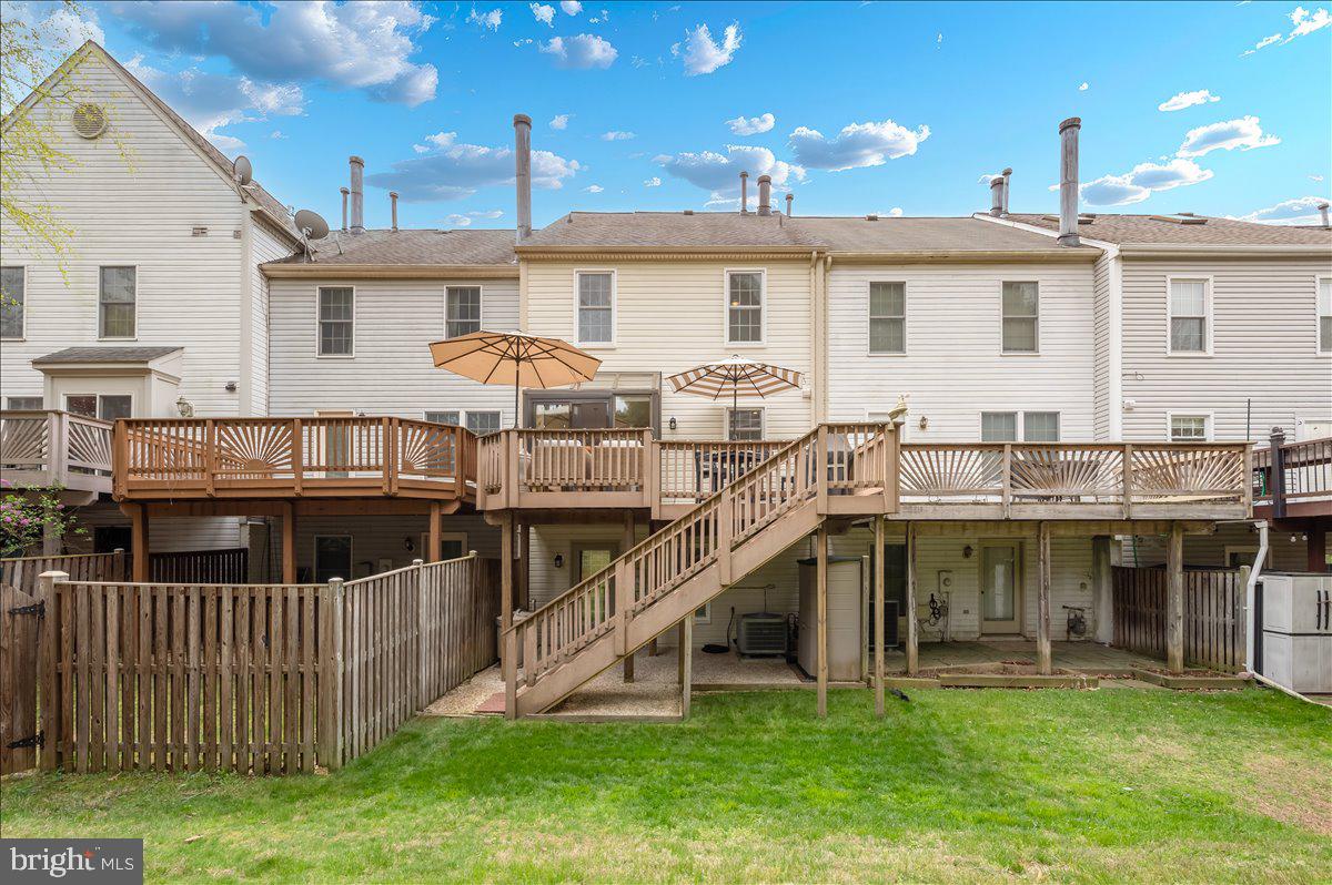 GERMANTOWN ESTATES - Residential