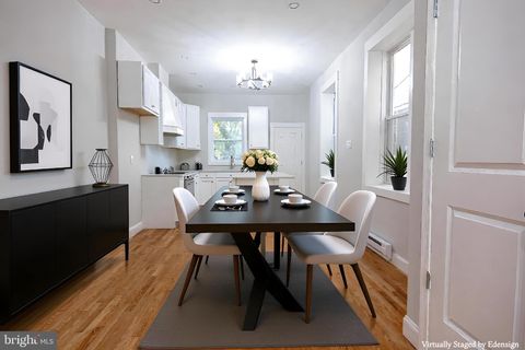 Photo of 2629 N 31st Street, PHILADELPHIA, PA 19132 (MLS # PAPH2564498)