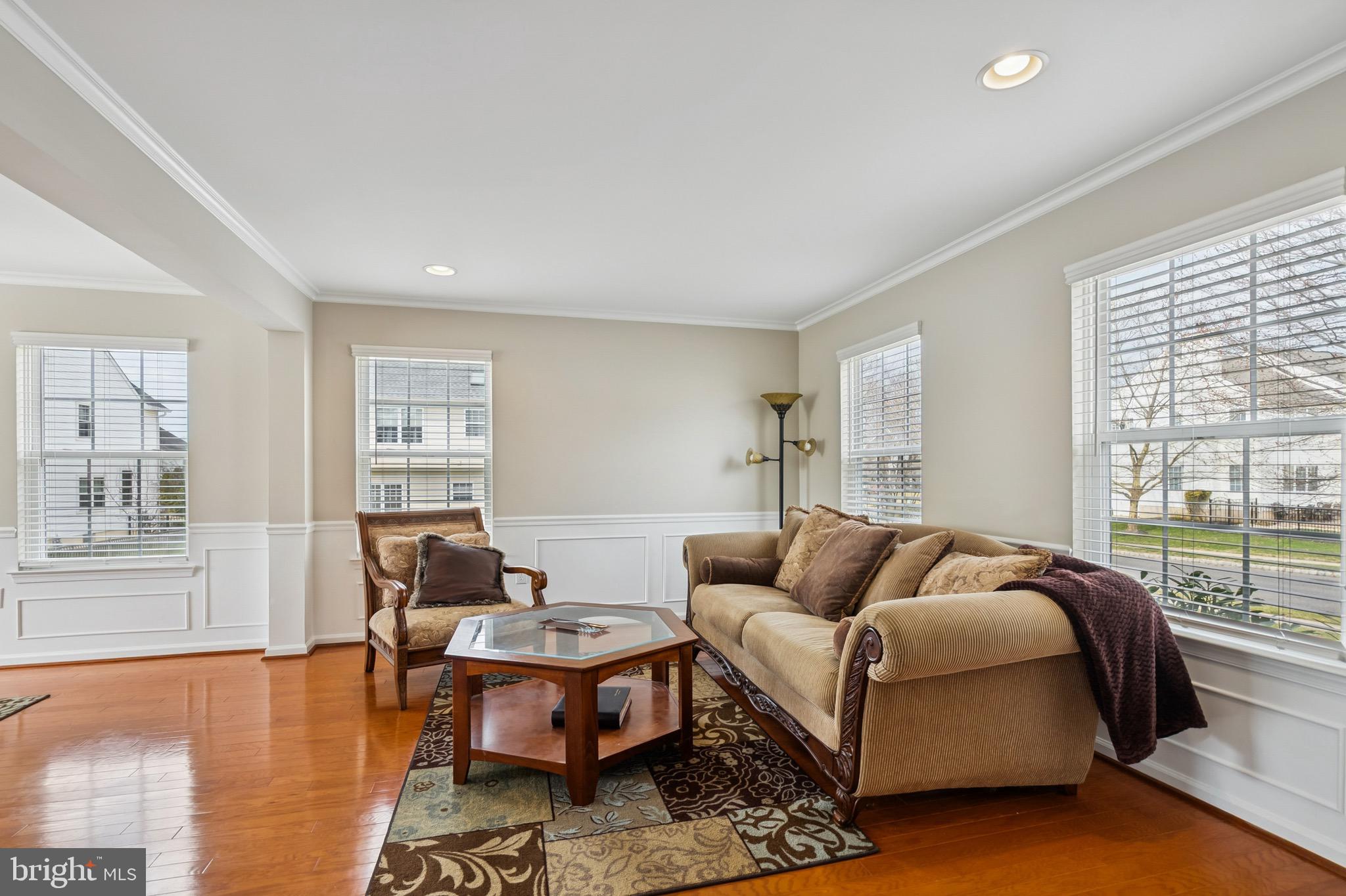 4 SARATOGA SPRINGS DRIVE