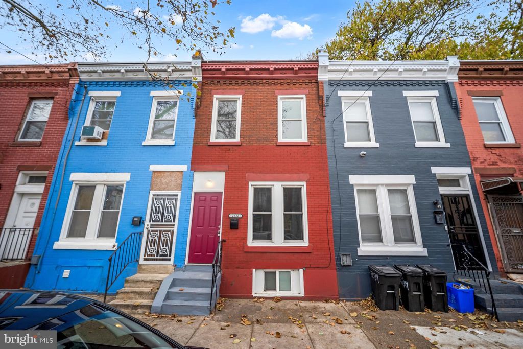 Photo of 2332 N 31st Street, PHILADELPHIA, PA 19132 (MLS # PAPH2563010)