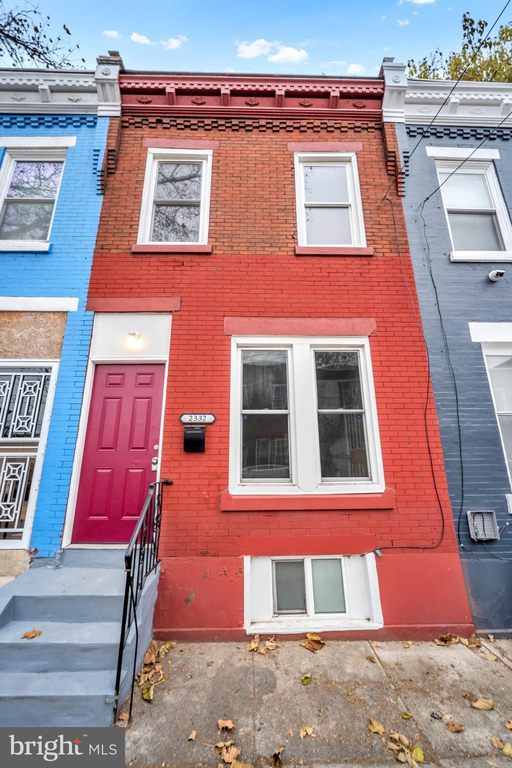 Photo of 2332 N 31st Street, PHILADELPHIA, PA 19132 (MLS # PAPH2563010)