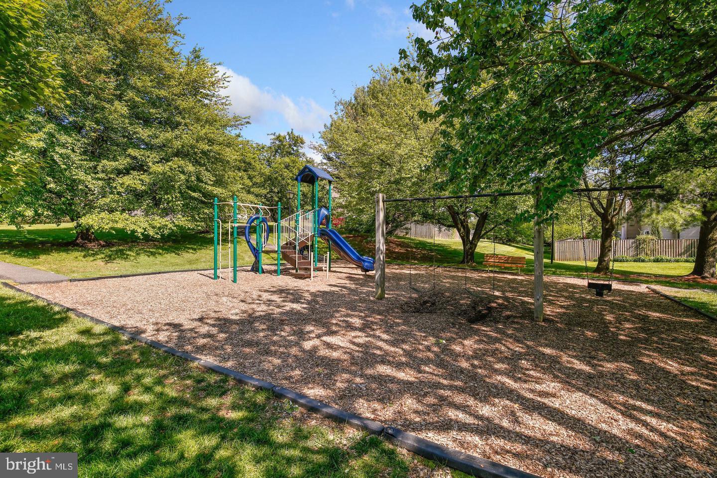 MALLARD COVE CONDOMINIUMS - Residential