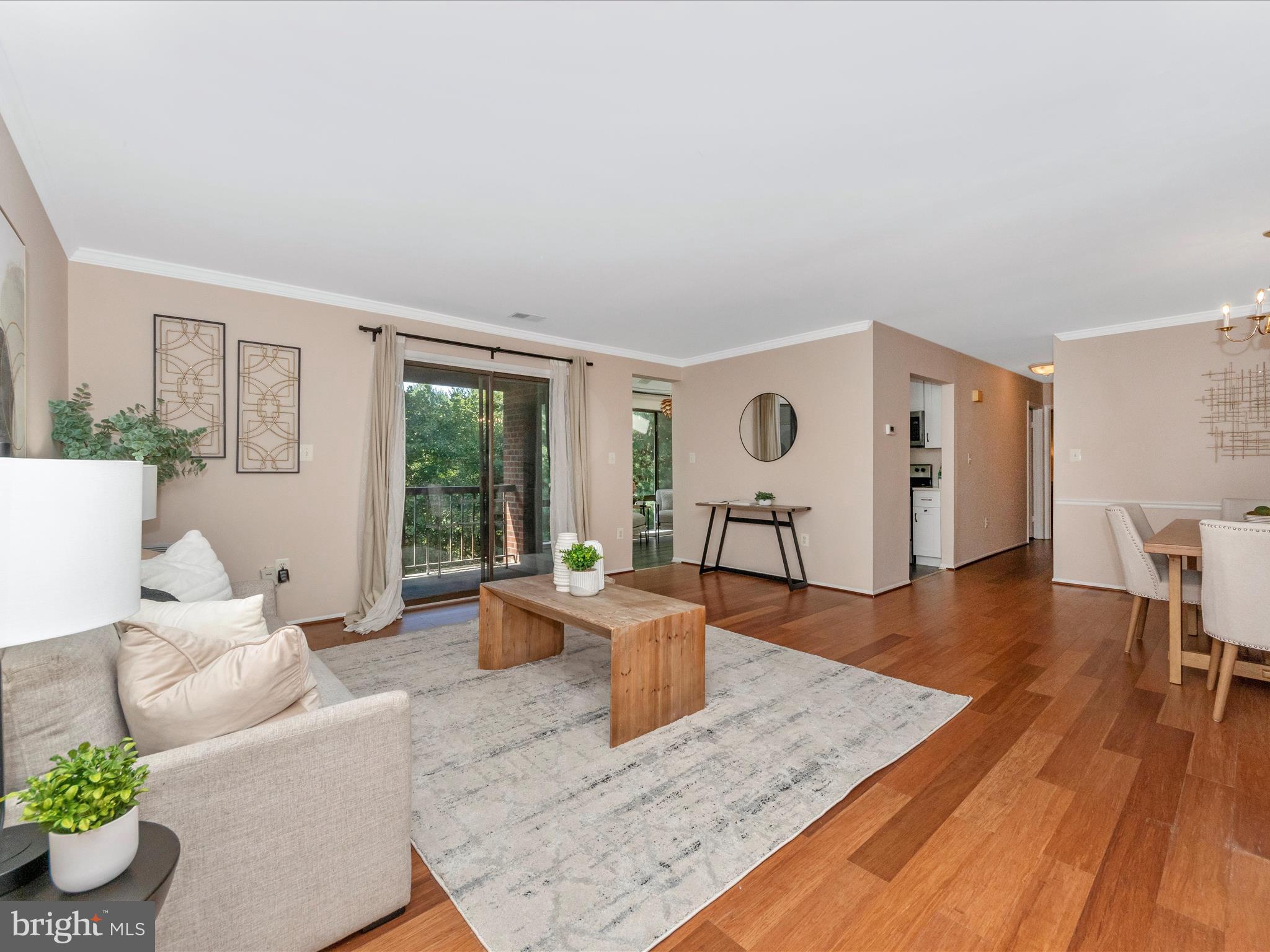 MALLARD COVE CONDOMINIUMS - Residential