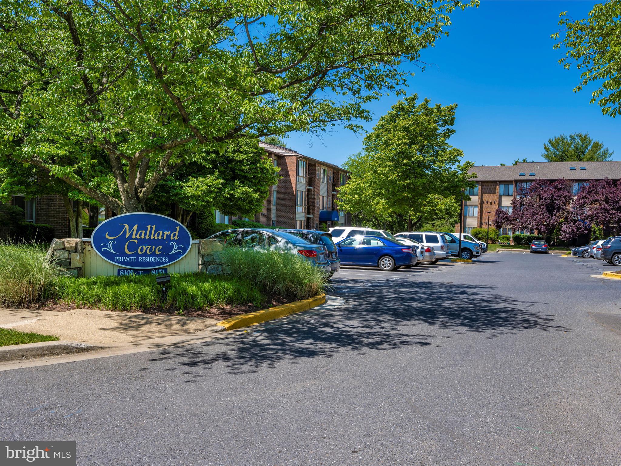 MALLARD COVE CONDOMINIUMS - Residential