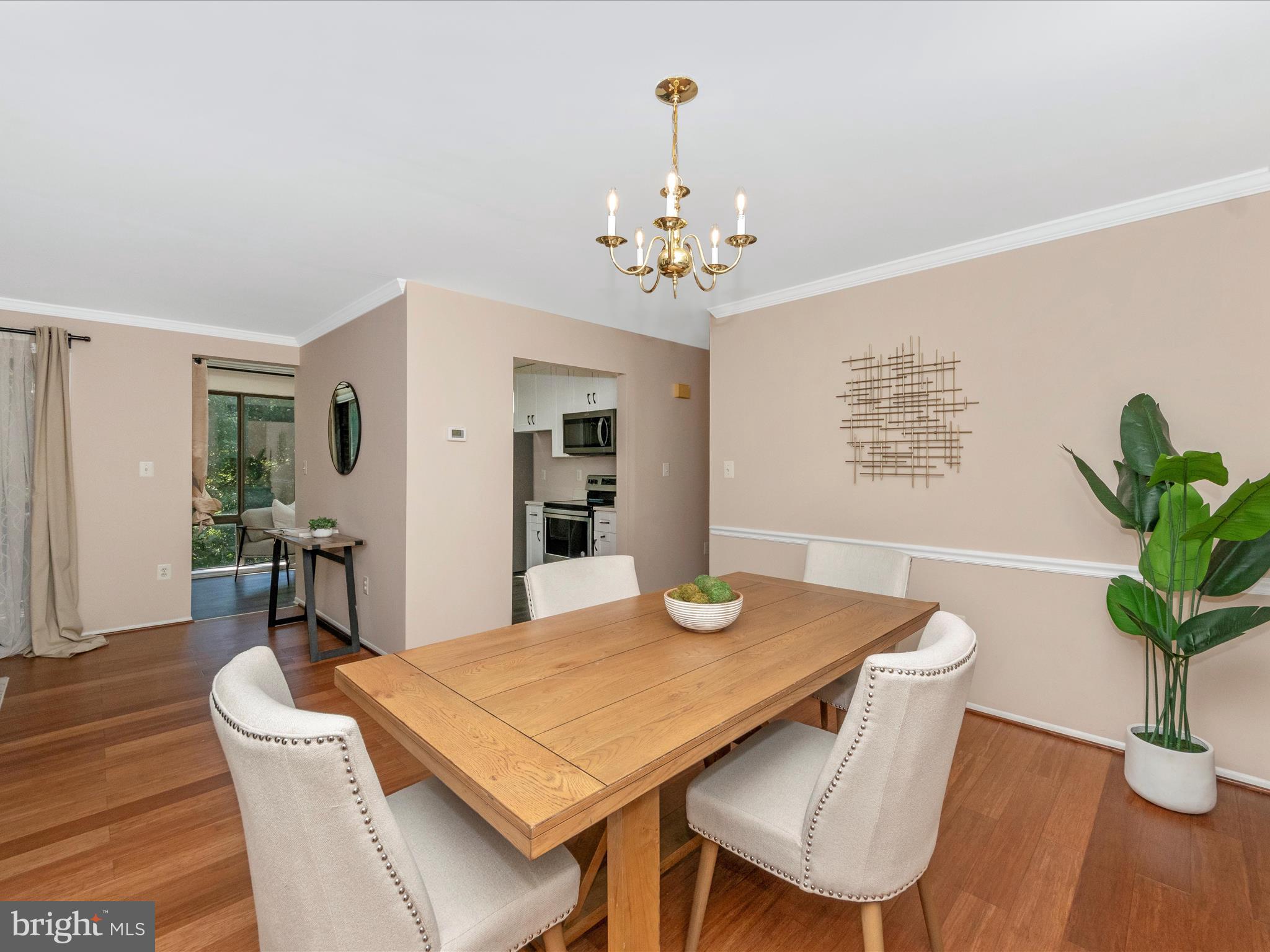 MALLARD COVE CONDOMINIUMS - Residential