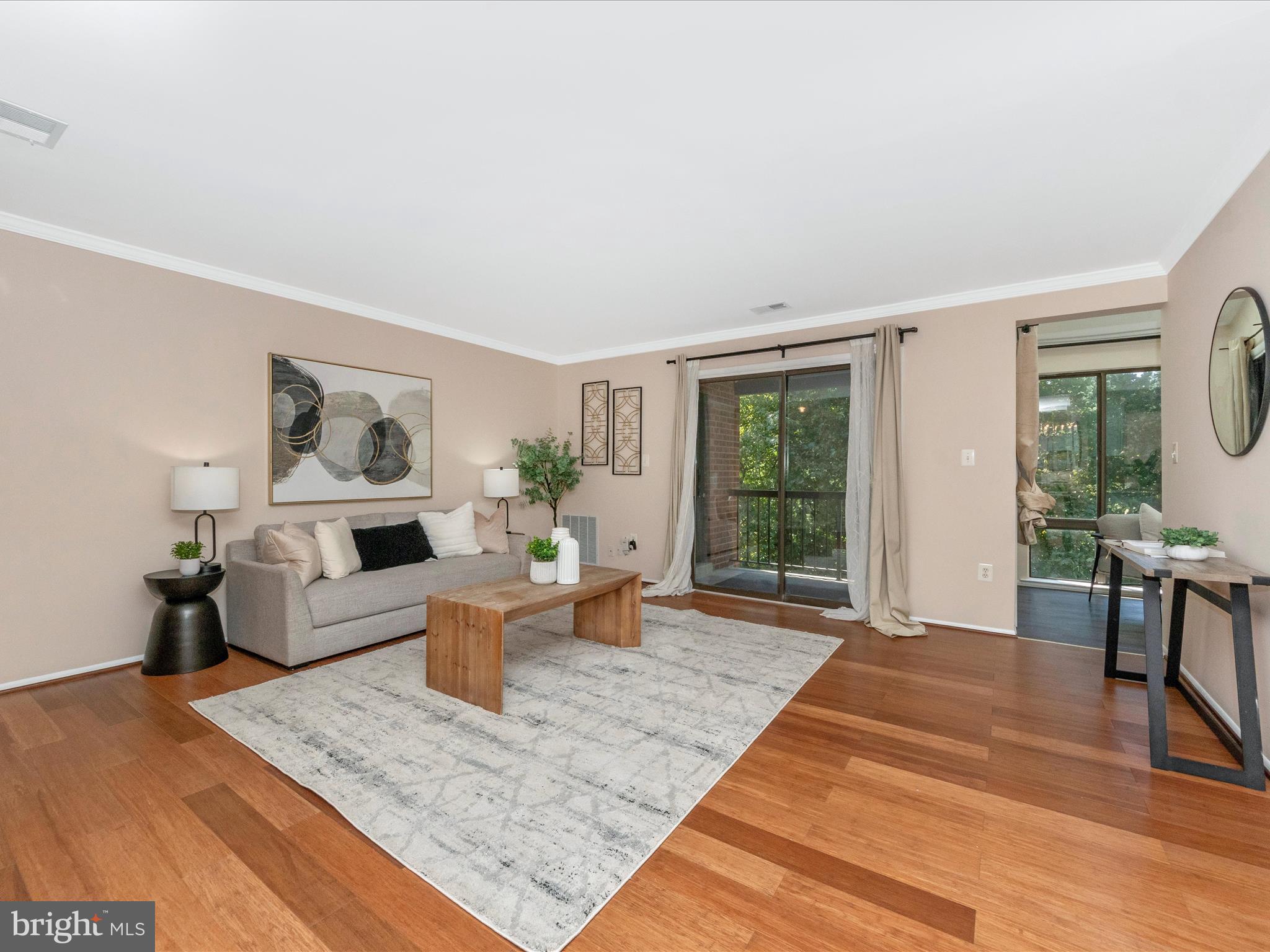 MALLARD COVE CONDOMINIUMS - Residential