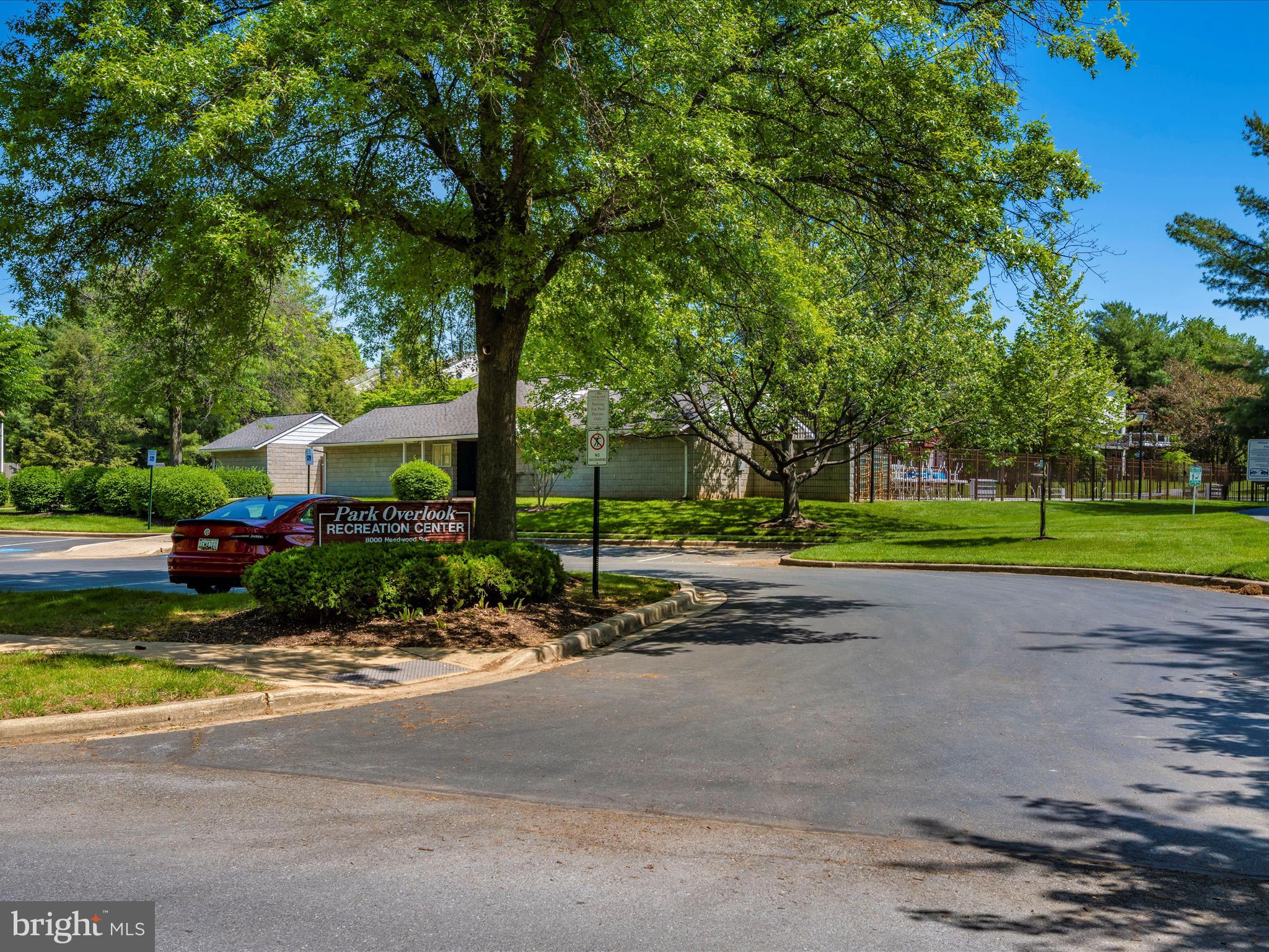 MALLARD COVE CONDOMINIUMS - Residential