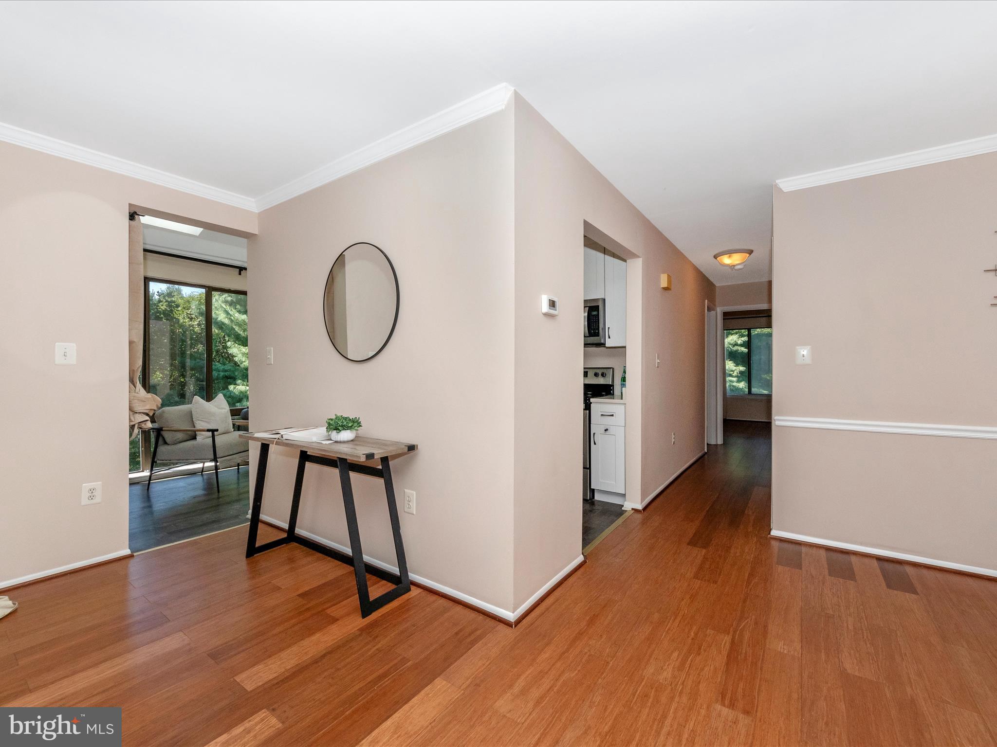 MALLARD COVE CONDOMINIUMS - Residential