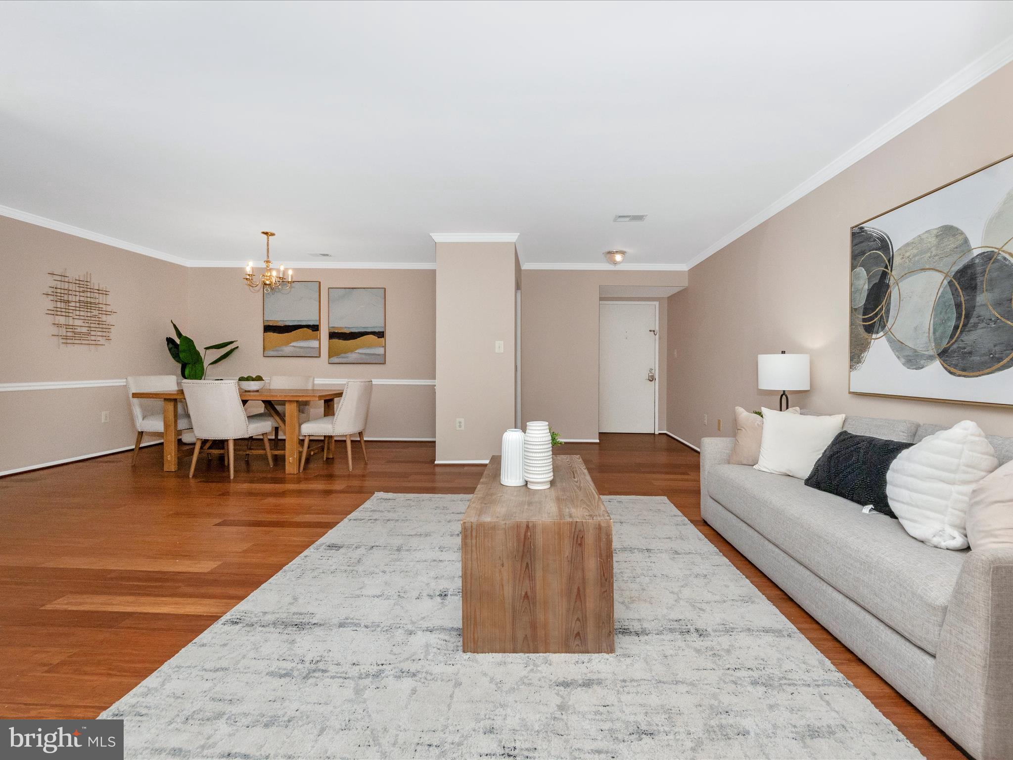 MALLARD COVE CONDOMINIUMS - Residential