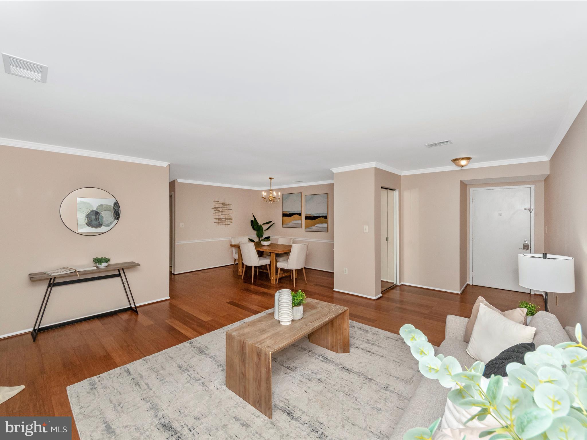 MALLARD COVE CONDOMINIUMS - Residential