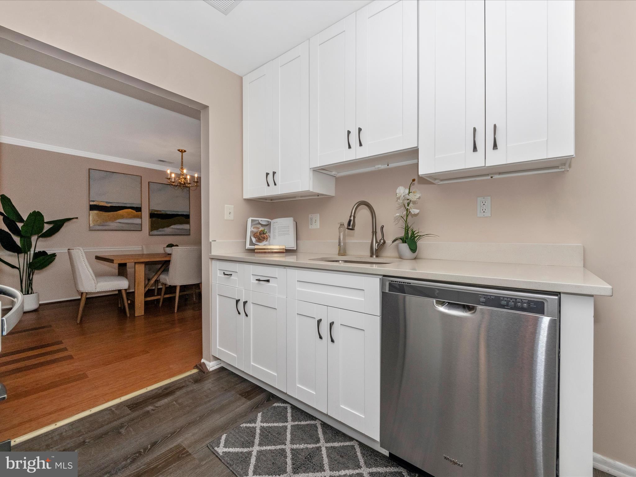 MALLARD COVE CONDOMINIUMS - Residential